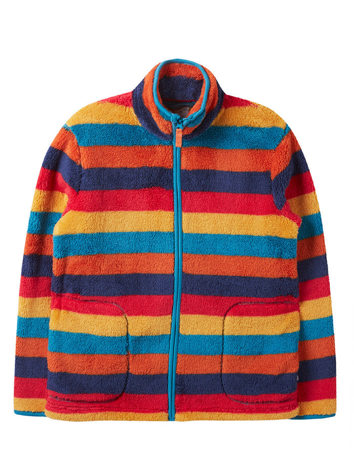 Grown Ups Ted Fleece Jacket