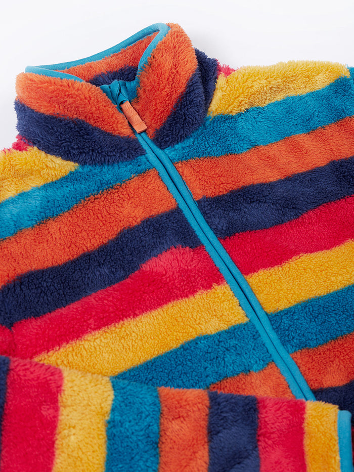 Grown Ups Ted Fleece Jacket