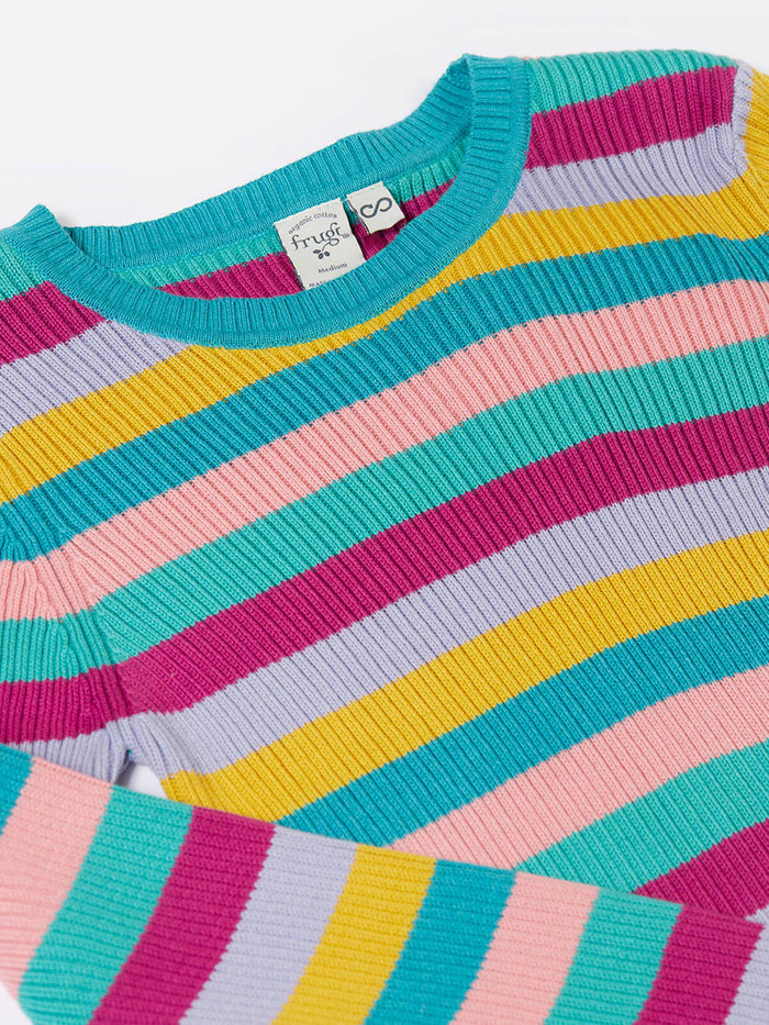 Grown Ups Zoe Knitted Jumper