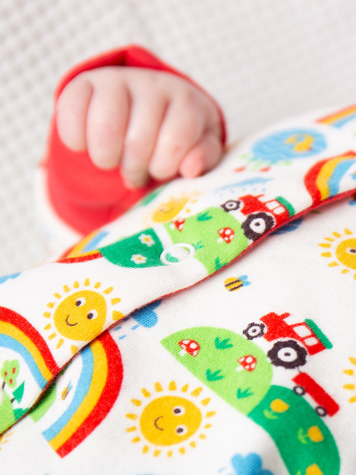 Happy Days Baby Gift Set