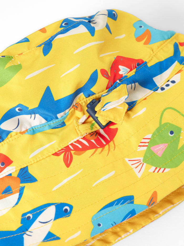 Harbour Adjustable Swim Hat
