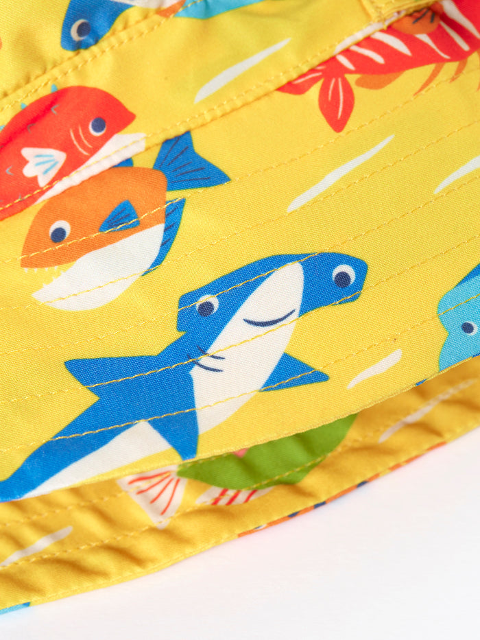 Harbour Adjustable Swim Hat