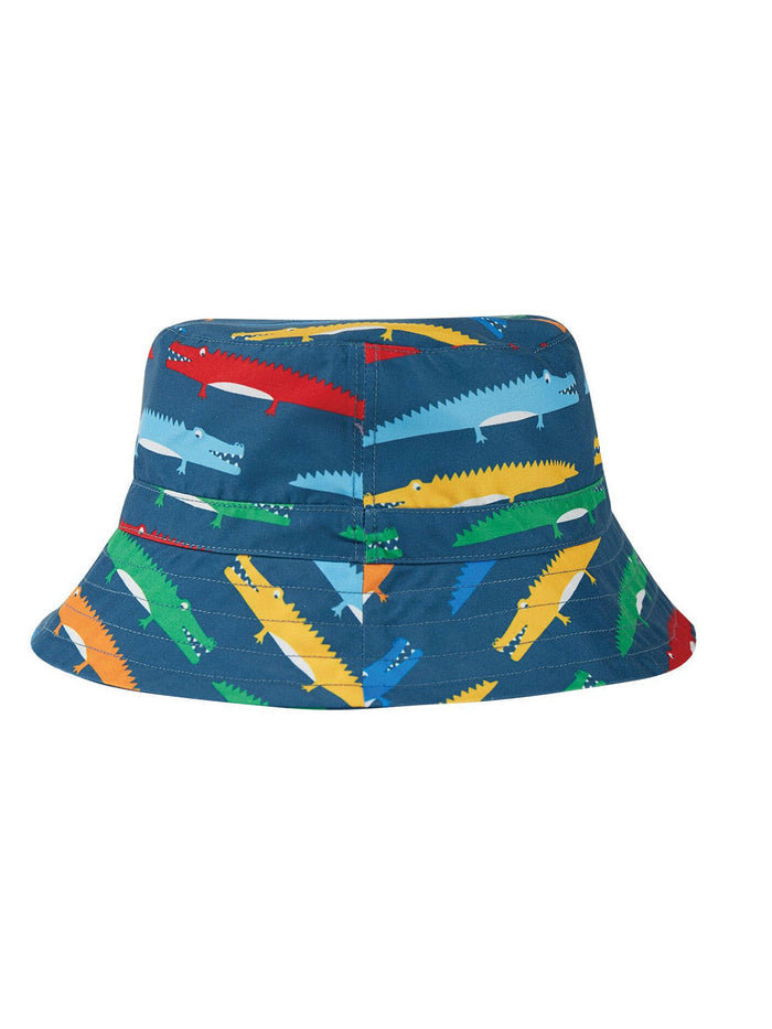 Harbour Swim Hat