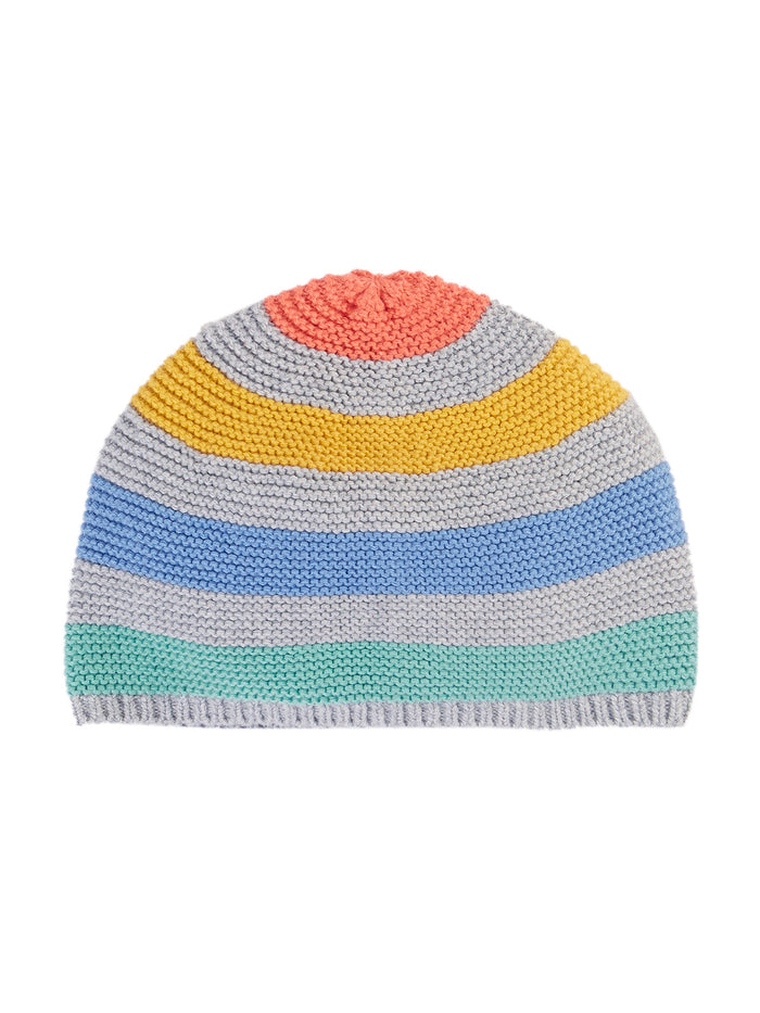 Harlen Knitted Hat