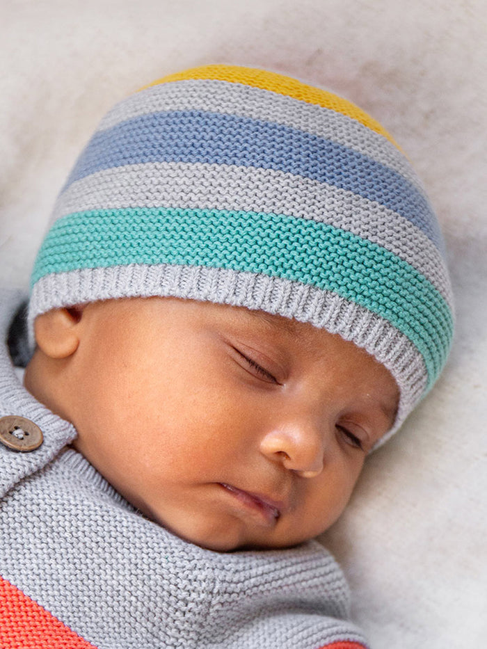 Harlen Knitted Hat