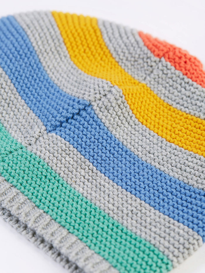 Harlen Knitted Hat