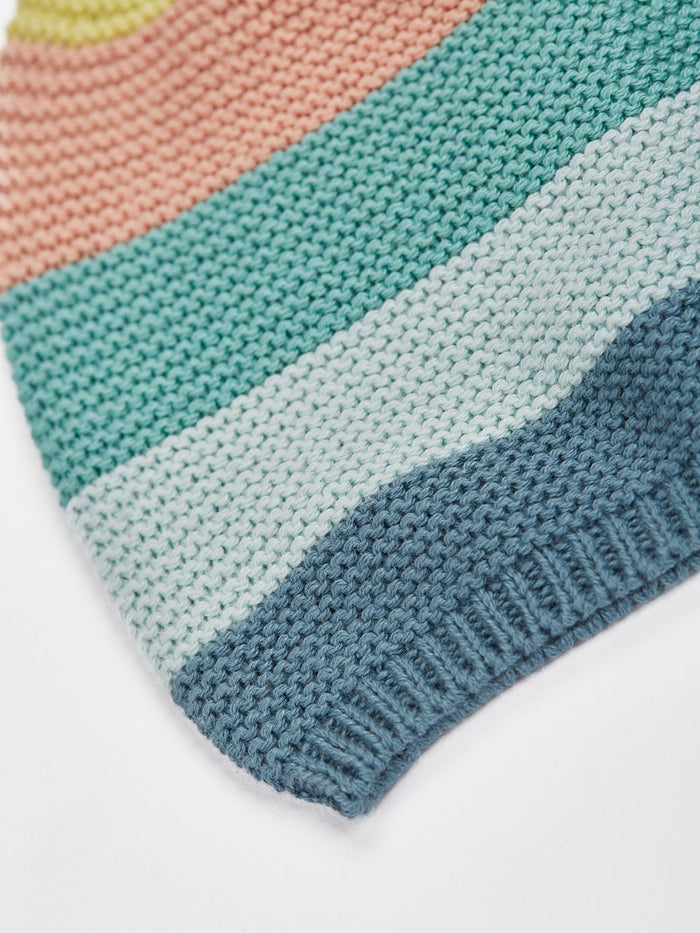 Harlen Knitted Hat