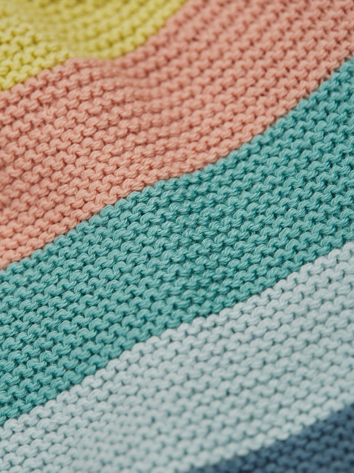Harlen Knitted Hat