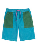 Harley Cord Shorts