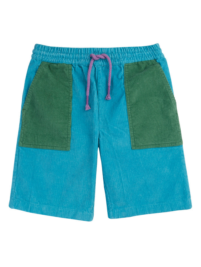 Harley Cord Shorts