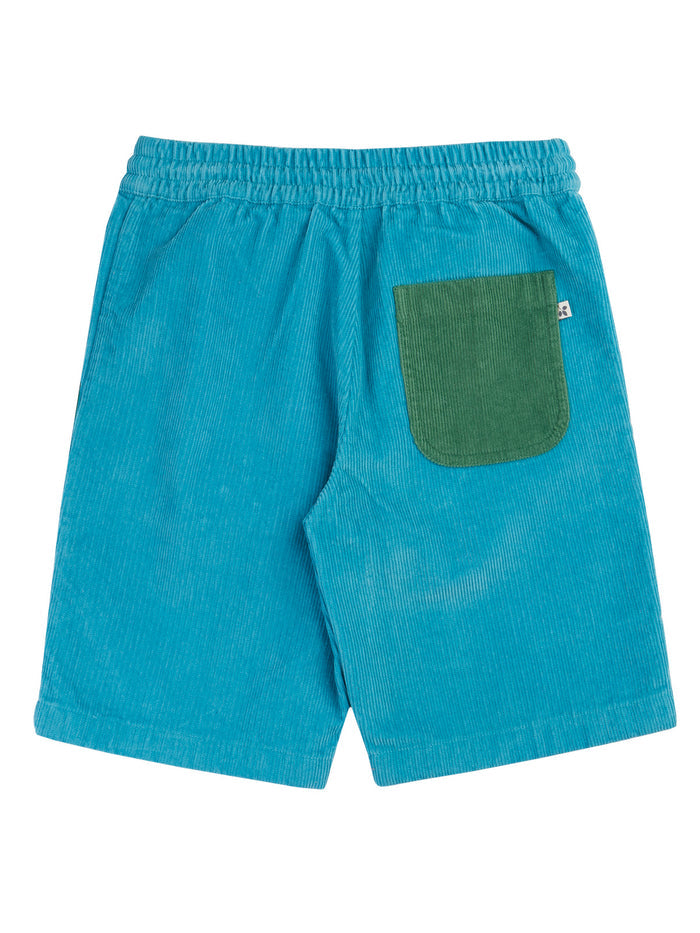 Harley Cord Shorts