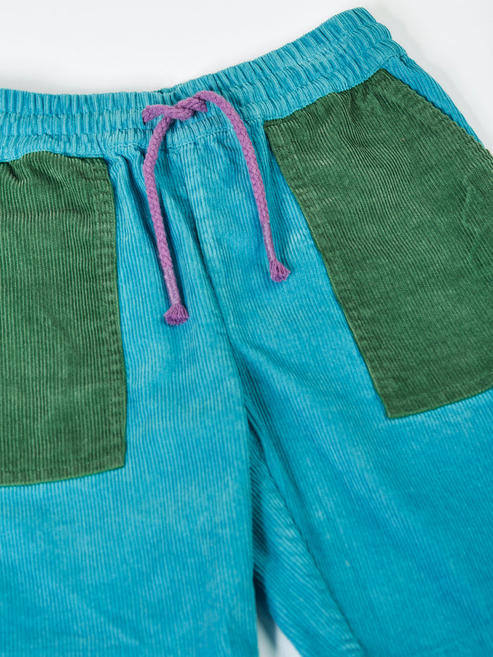 Harley Cord Shorts