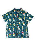 Harvey Hawaiian Shirt
