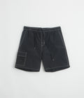 Helas Bad Shorts - Black
