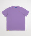 Helas Classic T-Shirt - Lilac