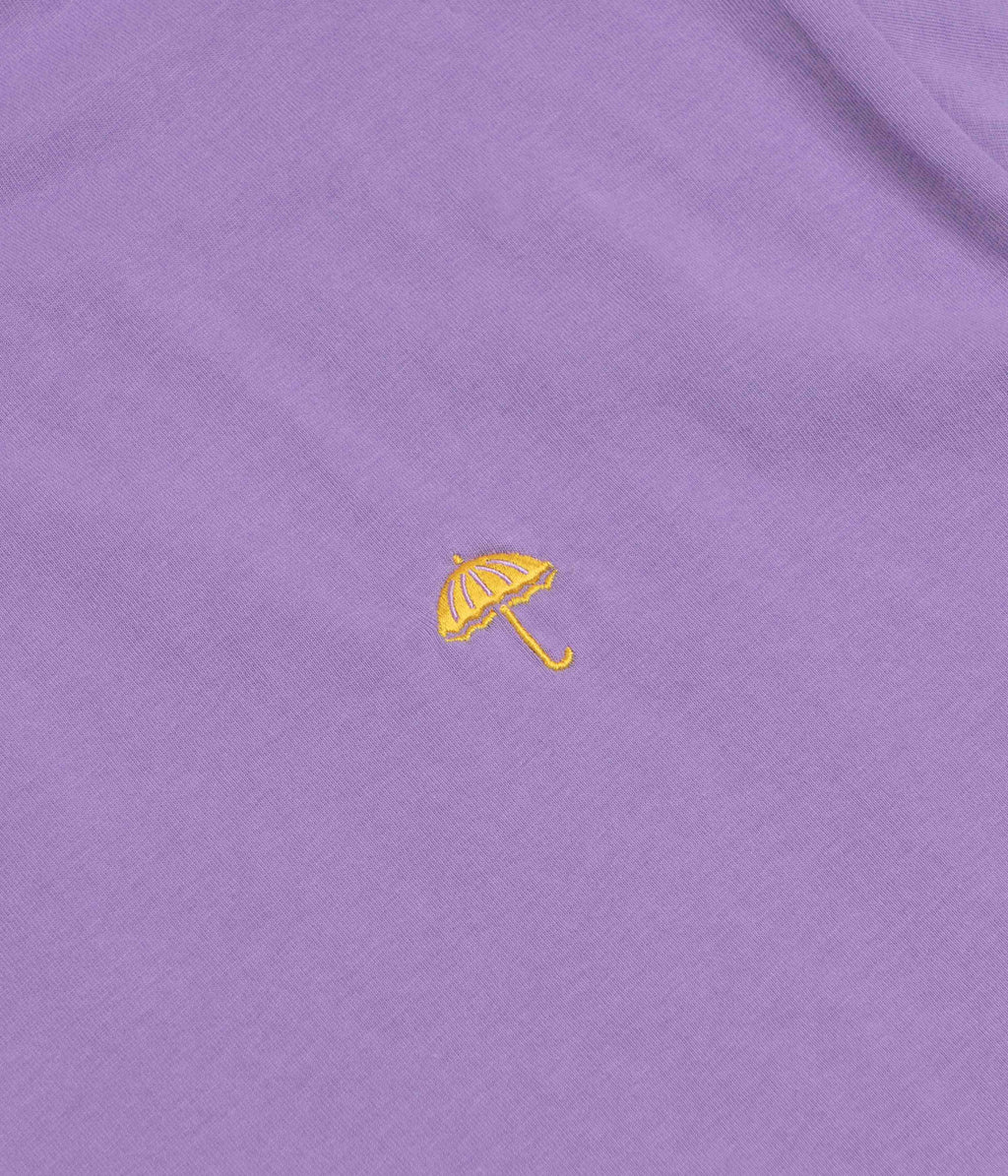 Helas Classic T-Shirt - Lilac