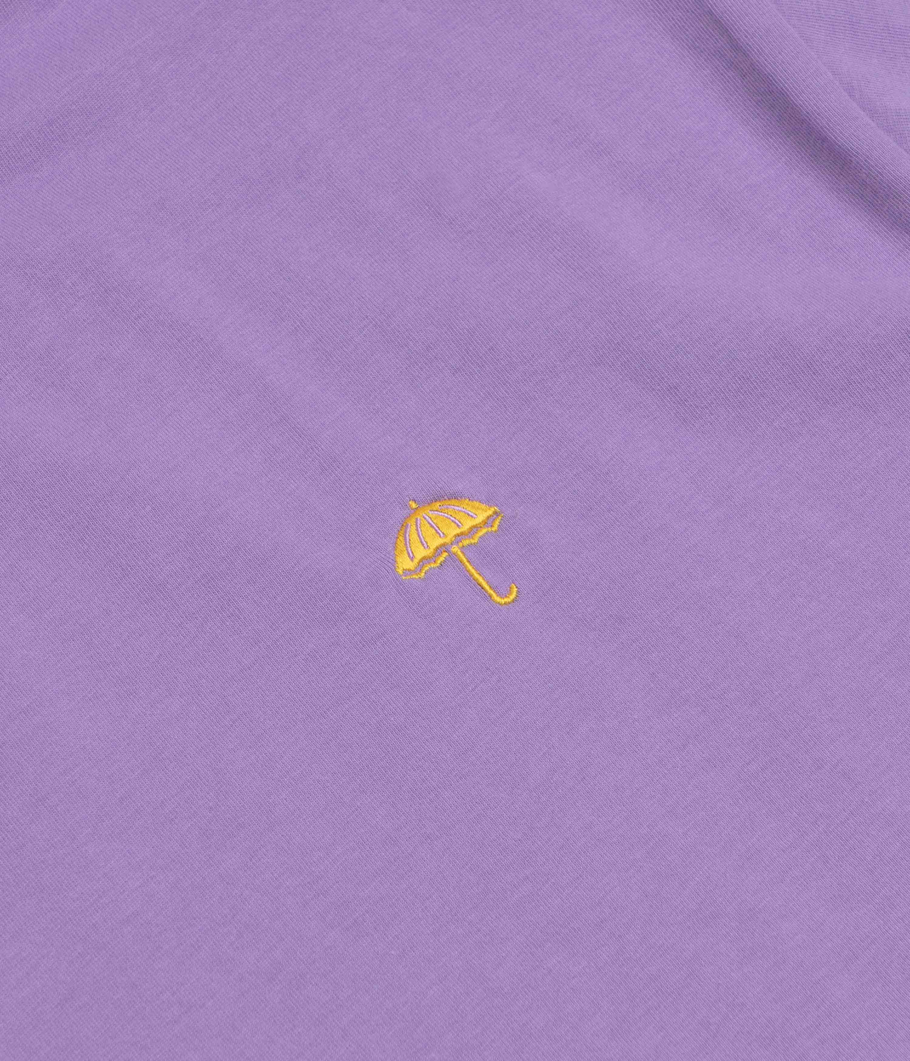 Helas Classic T-Shirt - Lilac