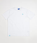 Helas Classic T-Shirt - White