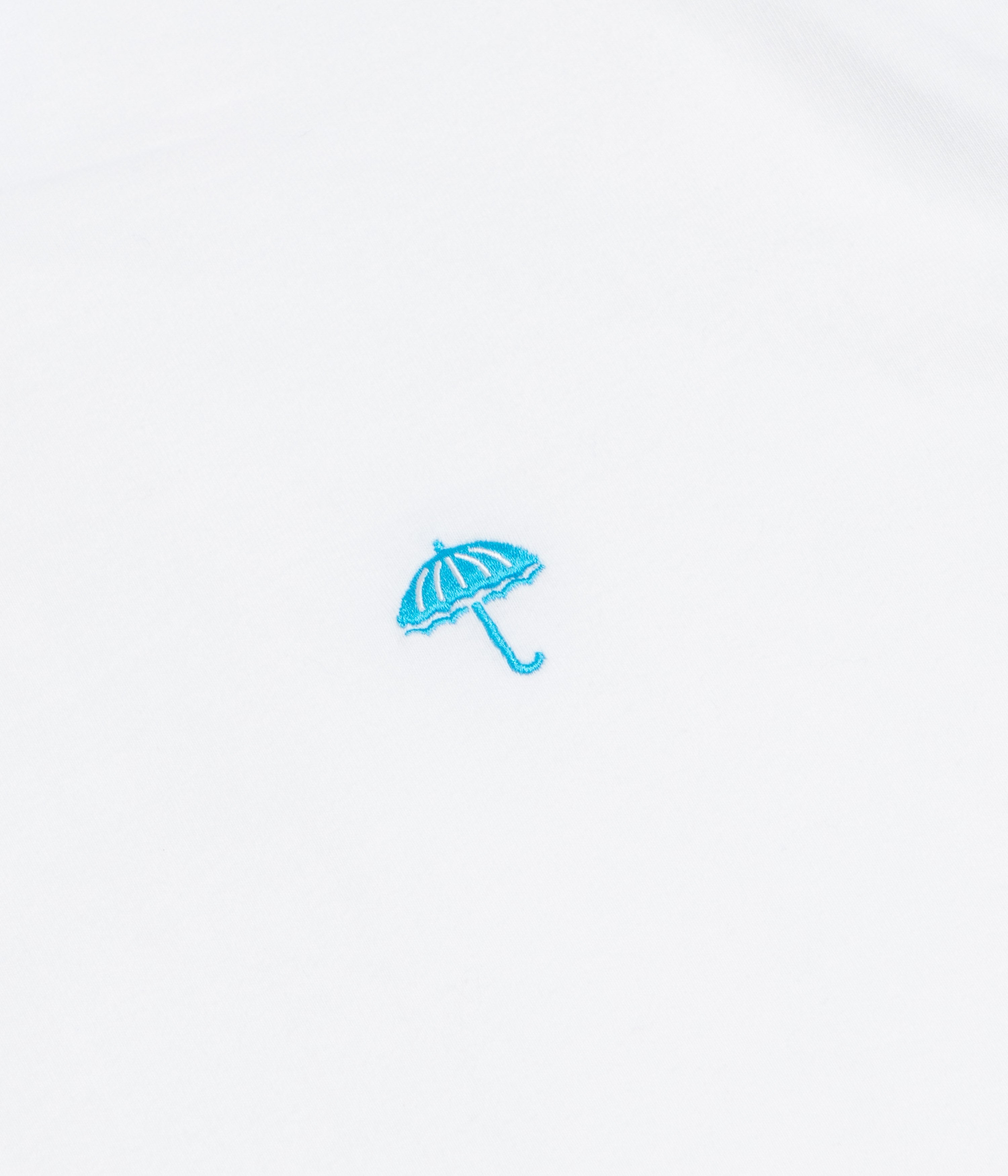 Helas Classic T-Shirt - White