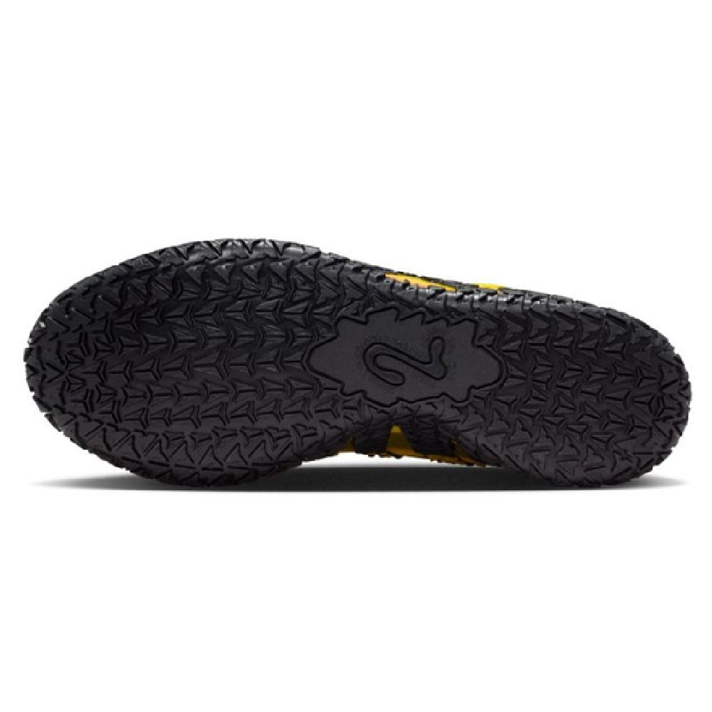 Men's Nike Ja 3 "Let Me Be Ja" Tour Yellow/University Red (HF2793 702)