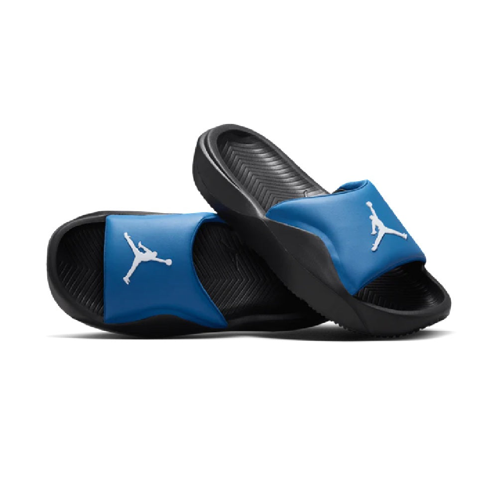 Men's Jordan Franchise Slide True Blue/White-Black (HF3263 403)