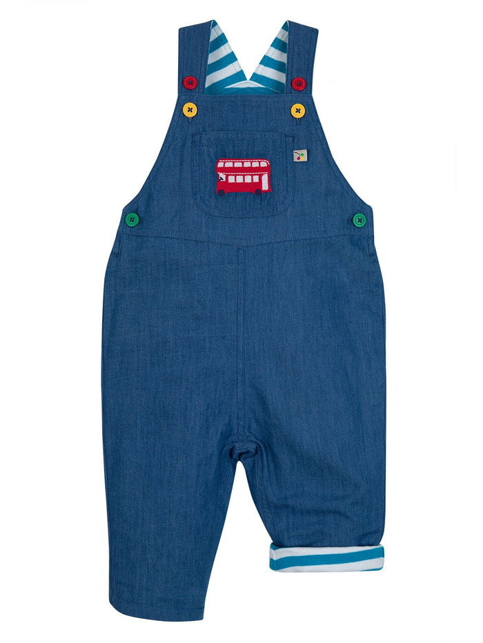 Hopscotch Dungaree