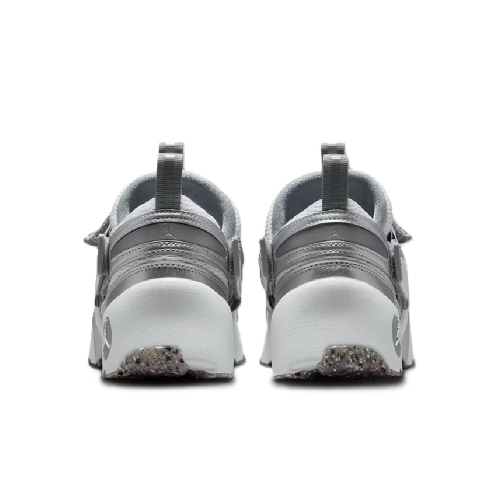 Women's Jordan Trunner LX Wolf Grey/Summit White (HQ2164 004)