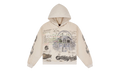Godspeed Art of War Bone Hoodie
