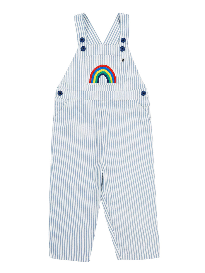 Hugh Dungaree