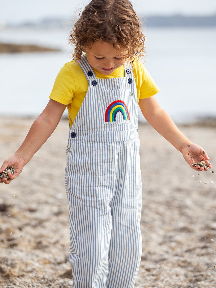 Hugh Dungaree
