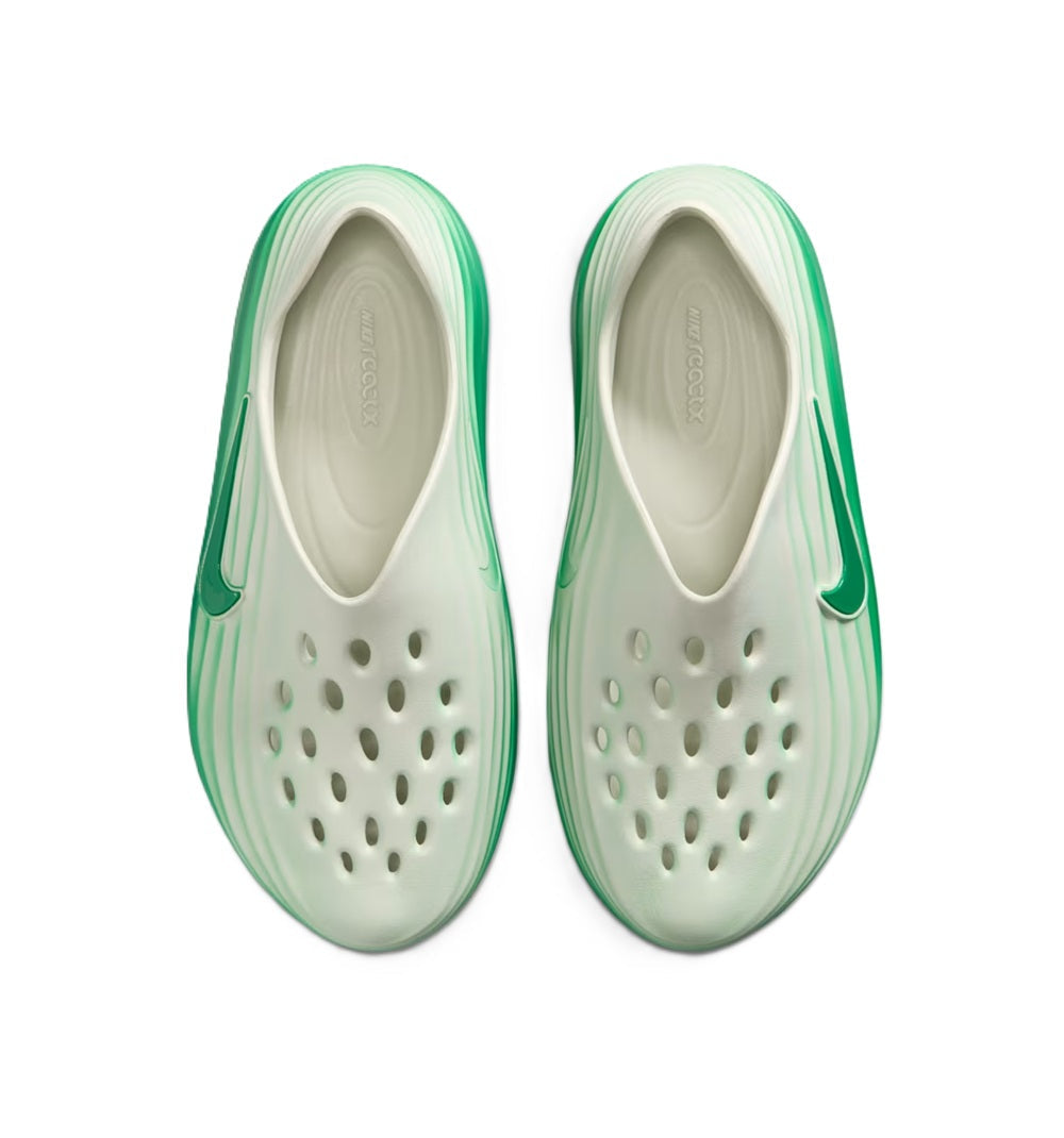 Men's Nike ReactX Rejuven8 Malachite/Malachite (HV5060 303)