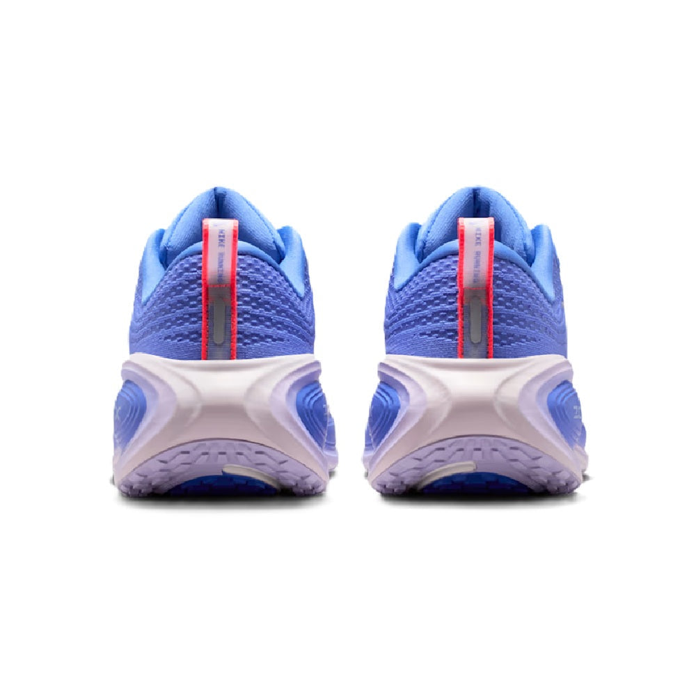 Women's Nike Vomero Plus Sapphire/Light Violet (HV8154 501)