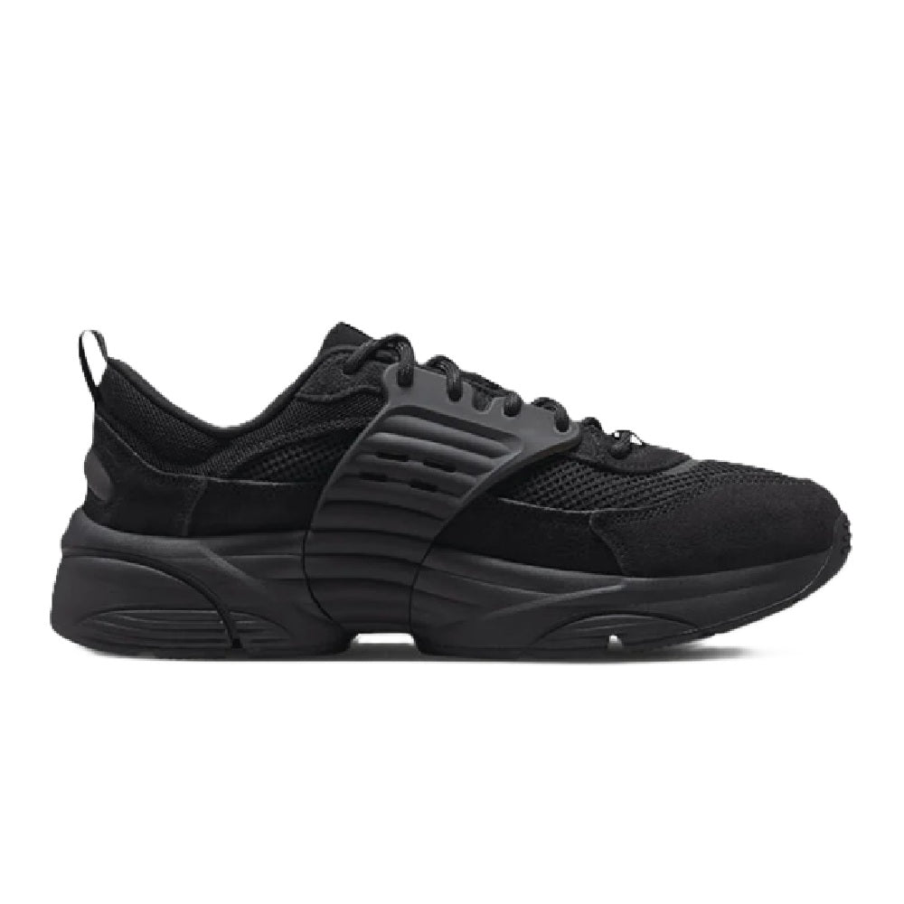 Men's Jordan TRunner O/S Black/Black-Anthracite (IB3722 003)