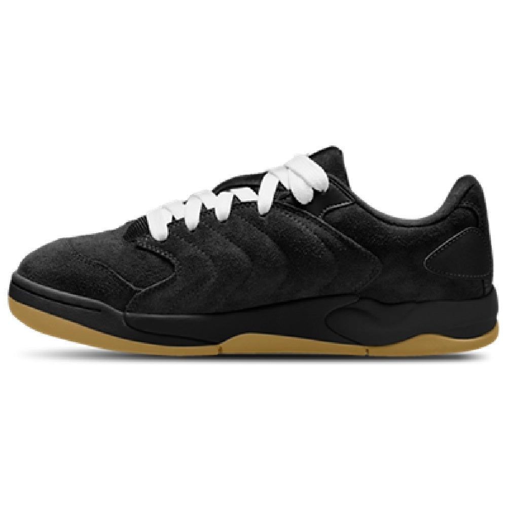 Men's Jordan Session Black/Varsity Red (IB3731 001)