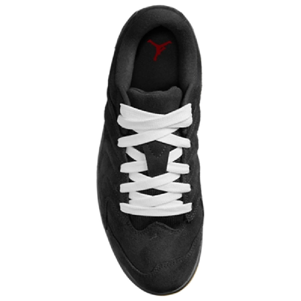 Men's Jordan Session Black/Varsity Red (IB3731 001)