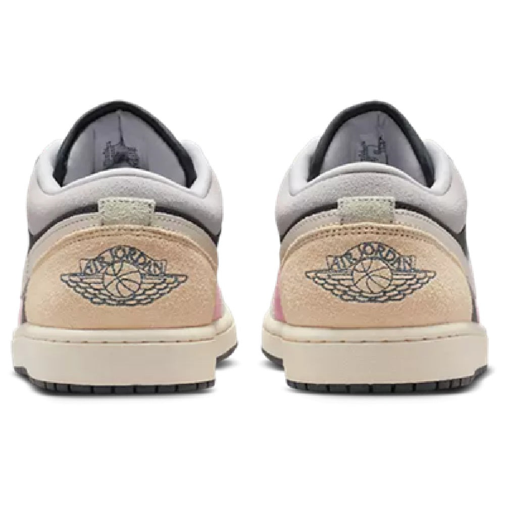 Men's Jordan 1 Low SE Anthracite/Sail-Muslin (IB7109 004)