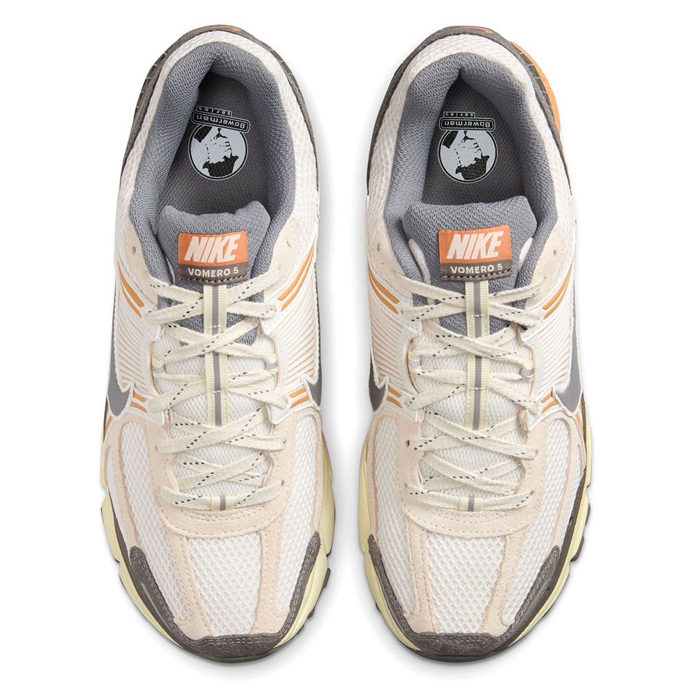 Men's Nike Zoom Vomero 5 Phantom/Flat Pewter (IB7469 030)