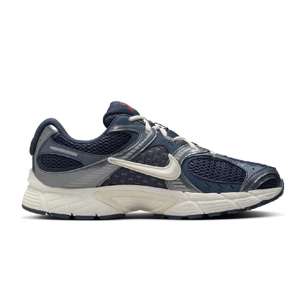 Men's Nike V5 RNR Thunder Blue/Sail-Pale Ivory (IH4381 437)