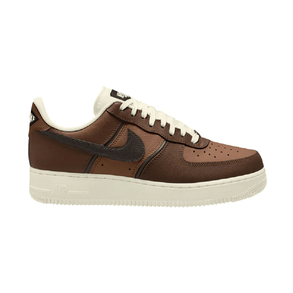 Men's Nike Air Force 1 '07 LV8 Sport Cacao Wow/Velvet Brown (IM5752 200)