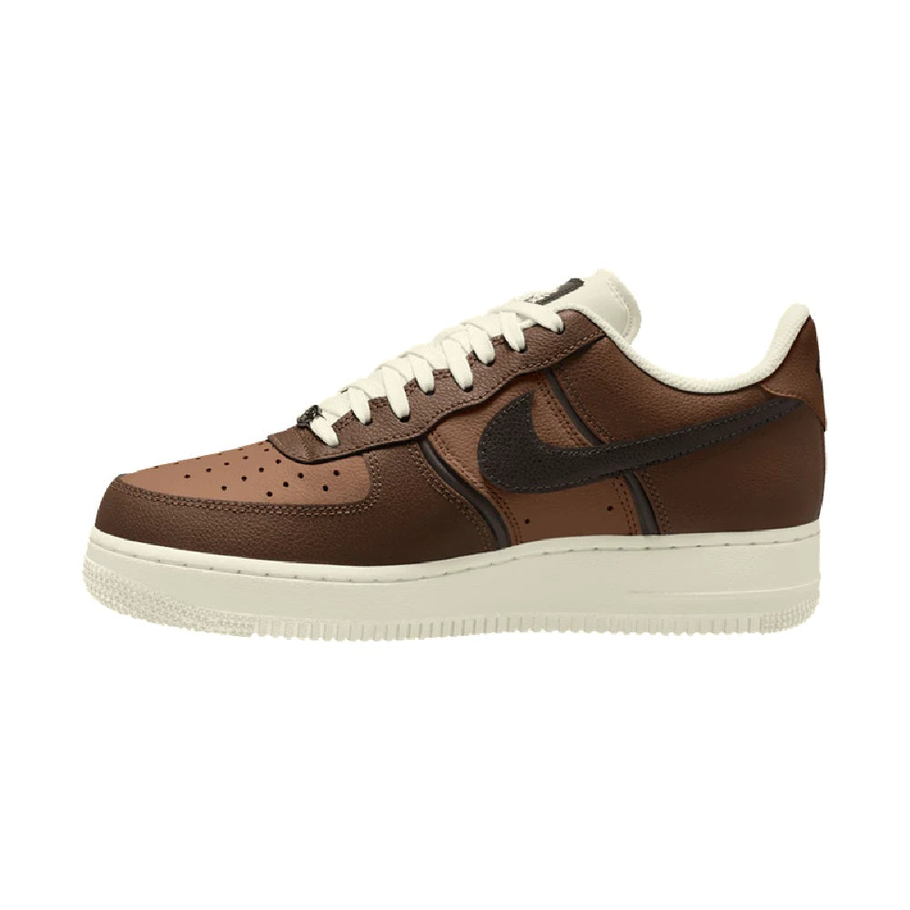 Men's Nike Air Force 1 '07 LV8 Sport Cacao Wow/Velvet Brown (IM5752 200)