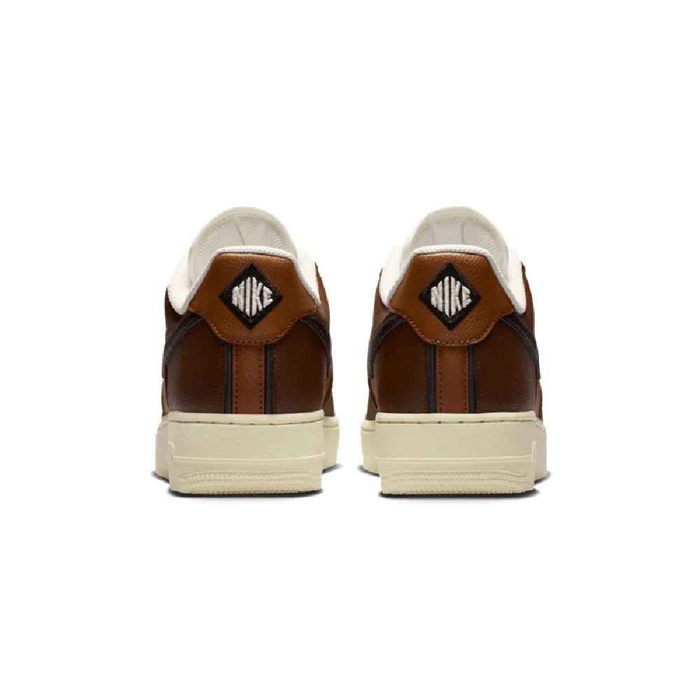Men's Nike Air Force 1 '07 LV8 Sport Cacao Wow/Velvet Brown (IM5752 200)