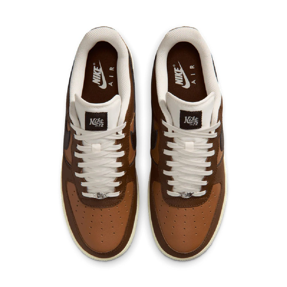 Men's Nike Air Force 1 '07 LV8 Sport Cacao Wow/Velvet Brown (IM5752 200)
