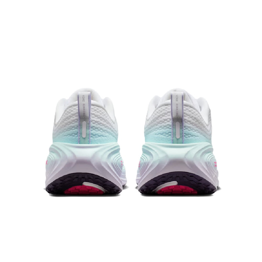 Women's Nike Vomero Plus White/Dark Raisin-Multi-Color (IM6682 159)