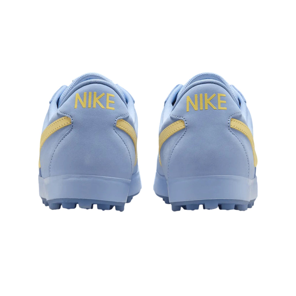 Nike Astro Grabber QS Aluminum Soft Yellow