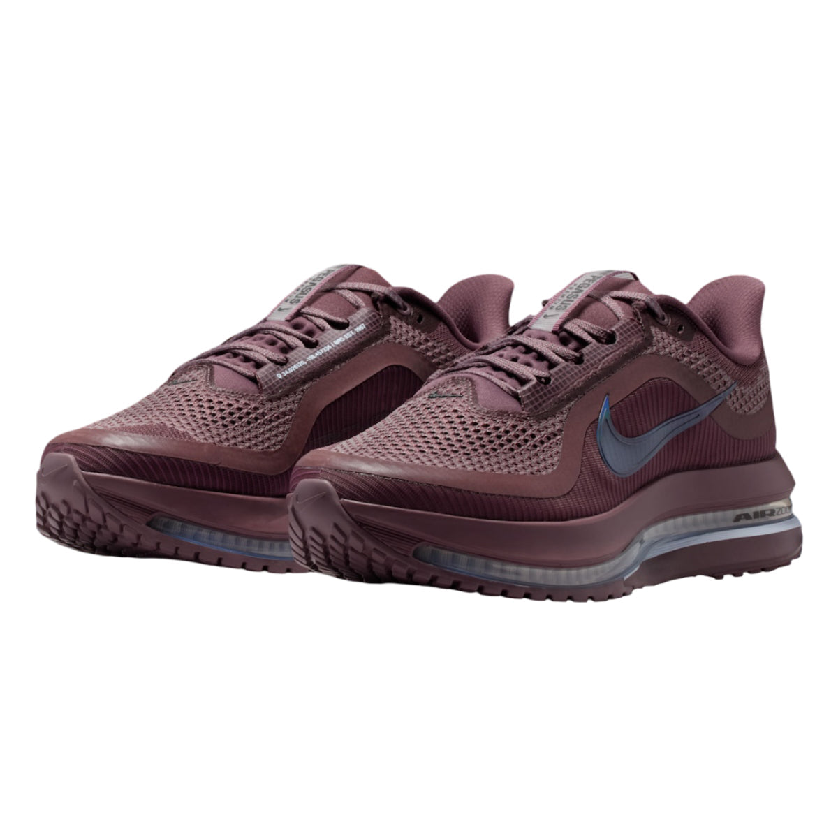 Nike Pegasus Premium Tattoo Off Noir (W)