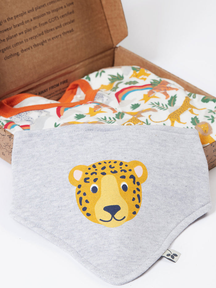 Into The Wild Gift Set