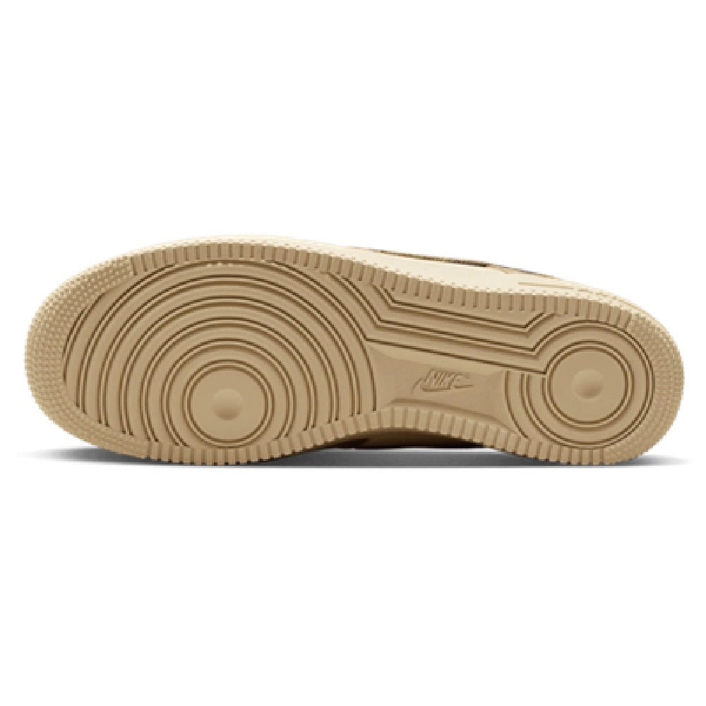 Men's Nike Air Force 1 '07 Rattan/Multi-Color-Rocky Tan (IO9803 200)