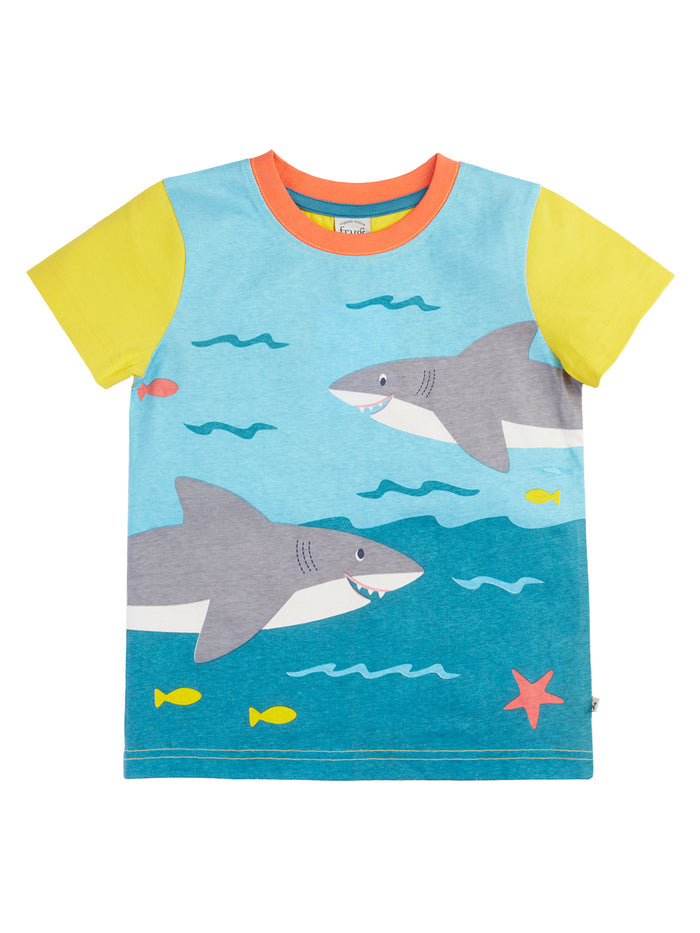 Iori Printed T-shirt