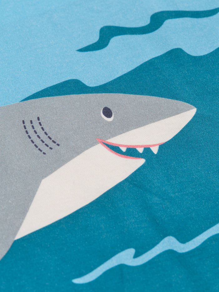 Iori Printed T-shirt
