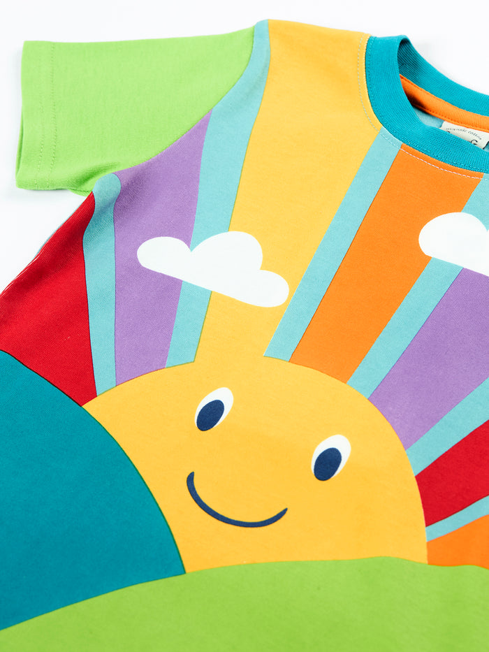 Iori Printed T-shirt